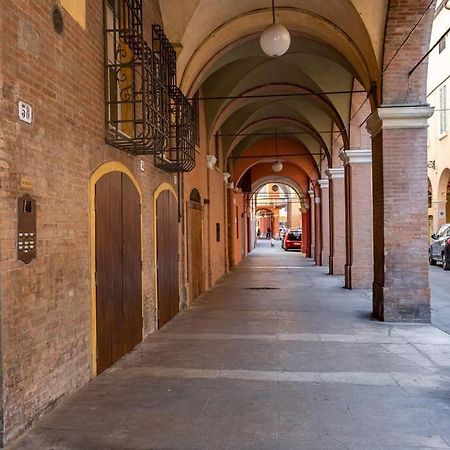 Rua Muro Piano Nobile Family Modena Zewnętrze zdjęcie