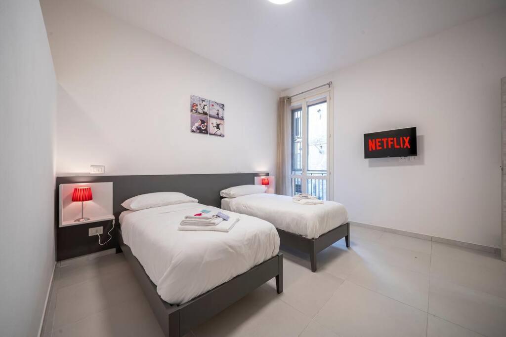 Rua Muro Piano Nobile Family Modena Zewnętrze zdjęcie