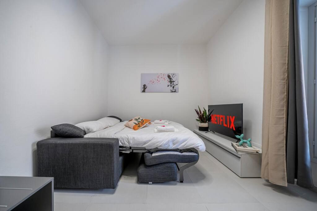 Rua Muro Piano Nobile Family Modena Zewnętrze zdjęcie
