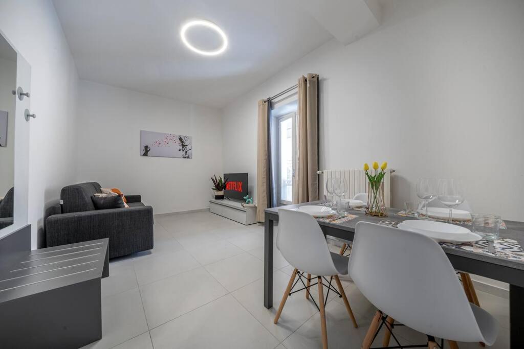 Rua Muro Piano Nobile Family Modena Zewnętrze zdjęcie