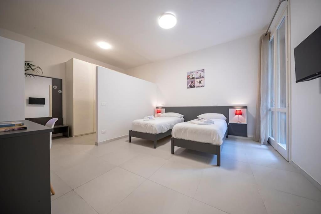 Rua Muro Piano Nobile Family Modena Zewnętrze zdjęcie