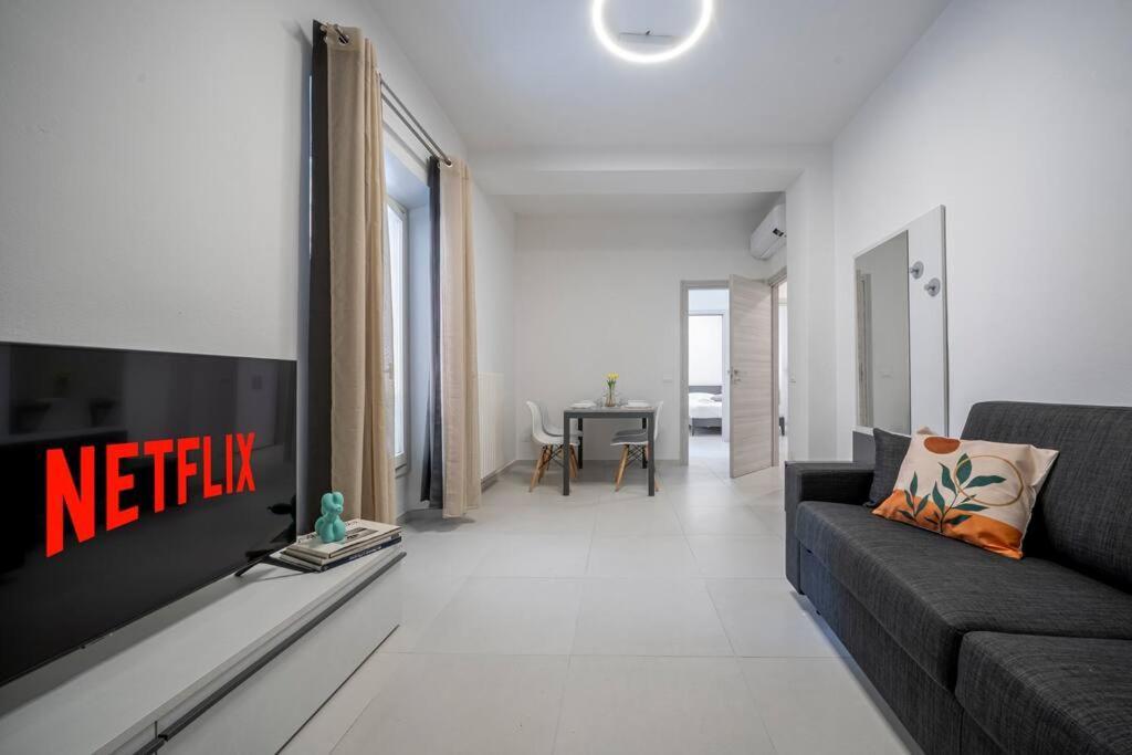 Rua Muro Piano Nobile Family Modena Zewnętrze zdjęcie