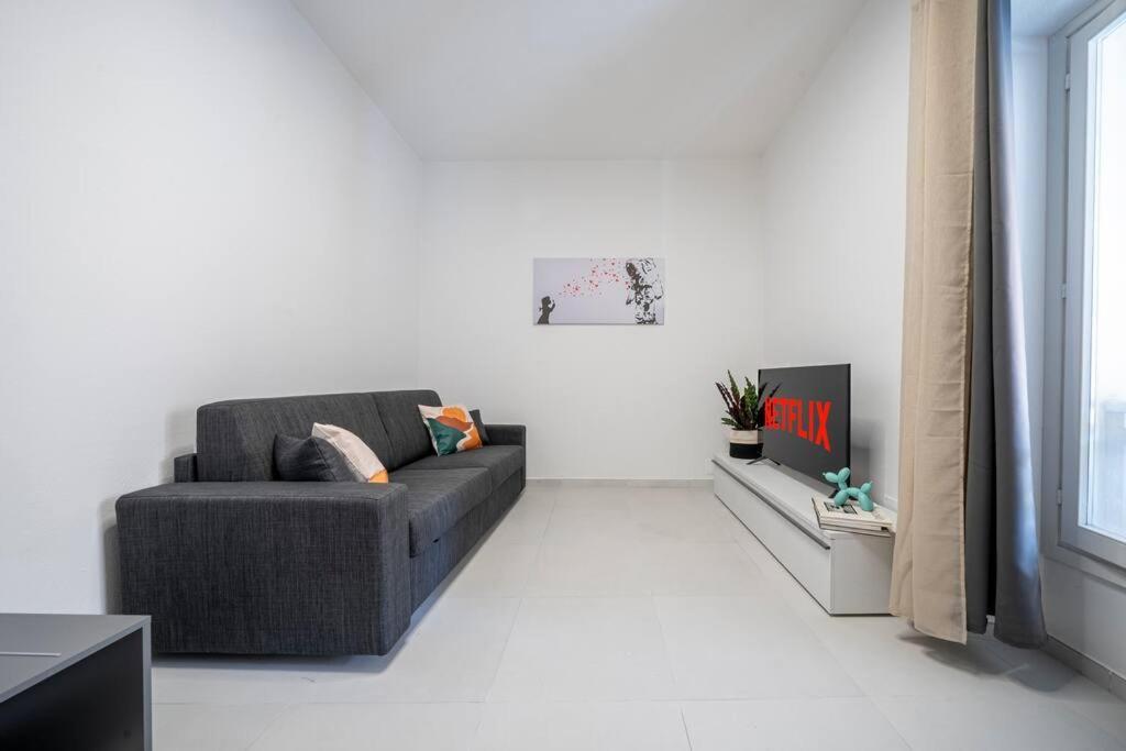 Rua Muro Piano Nobile Family Modena Zewnętrze zdjęcie
