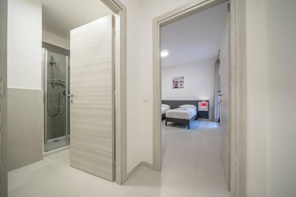 Rua Muro Piano Nobile Family Modena Zewnętrze zdjęcie