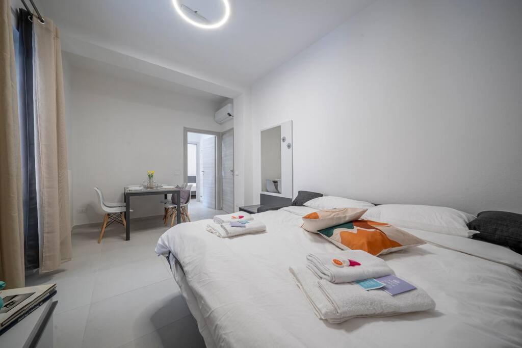 Rua Muro Piano Nobile Family Modena Zewnętrze zdjęcie