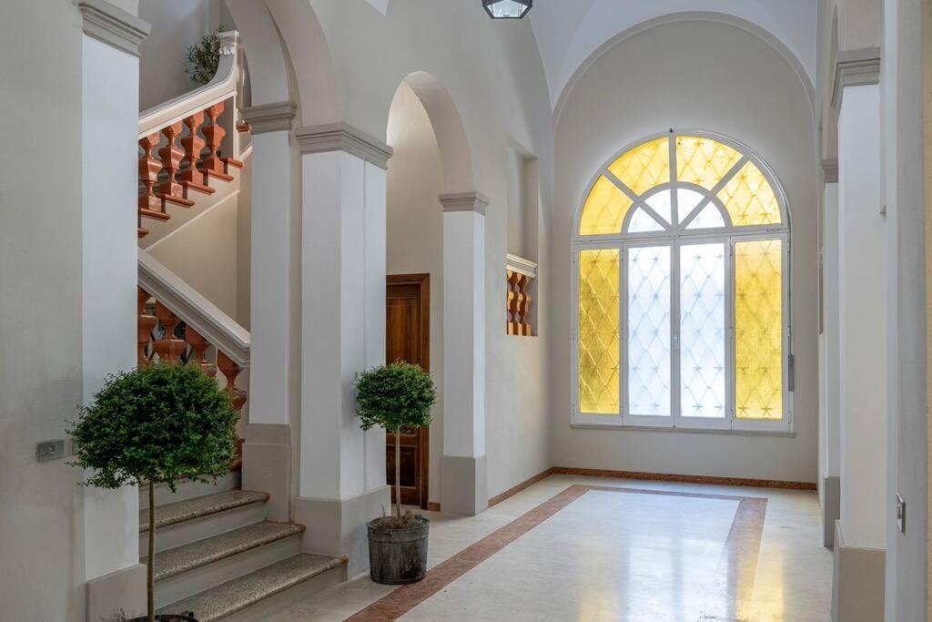Rua Muro Piano Nobile Family Modena Zewnętrze zdjęcie